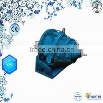 changzhou machinery TWO-STAGE NGW 52 Planetary Gearbox