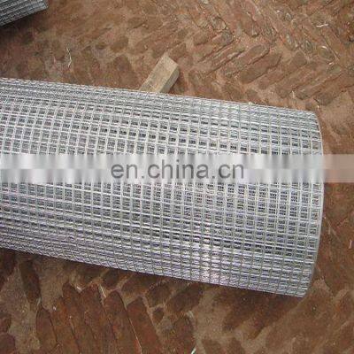 2020 High Quality Galvanized Steel and PVC Coated Welded Wire Mesh Fence for Sale photo-5