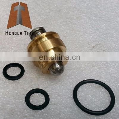 Excavator hydraulic control parts plunger for E330C Control Lever Joystick Pusher