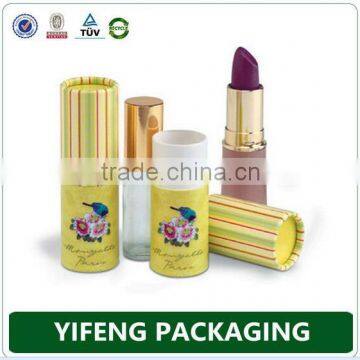 Wholesale Colorful Small Paper Tube For Lip Balm photo-4