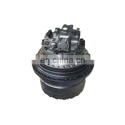 Pc200-1 Final Drive Pc220-1 Travel Motor 205-27-00013 205-27-00023