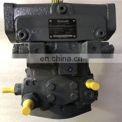 Rexroth A4VG Series Hydraulic Pump A4VG180 A4VG125 A4VG90 A4VG45 A4VG56 71 A4VG56DA1D2/32R-NZC02F023SH-S Excavator Main Pump