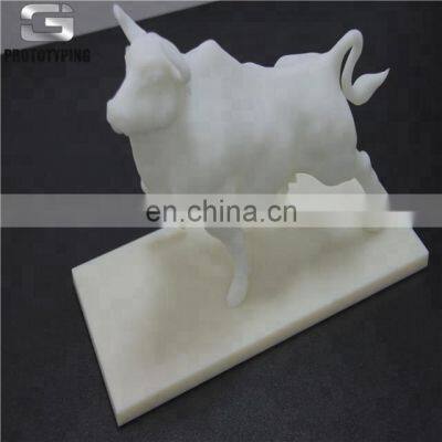 SLA SLS 3D Printing Services 3d Rapid Prototype Services photo-5