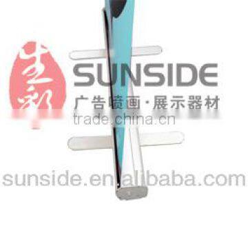 Custom Design Roller Banner Stand Manufacturer in China photo-2