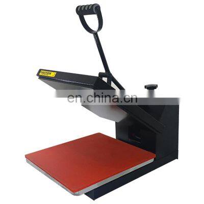 2020 New 3d Printer Sublimation Printing Heat Press Machine Price photo-2