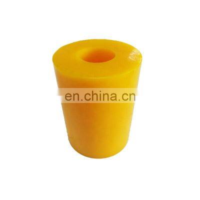 Custom Durable Polyurethane Spring Mould Spring