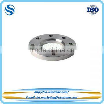 ANSI B16.5 lap joint flange, carbon steel flange