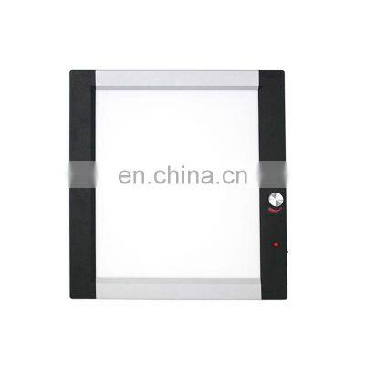 Medical Induction and Adjusting Light Single and Two Brank X-ray Film Viewer
