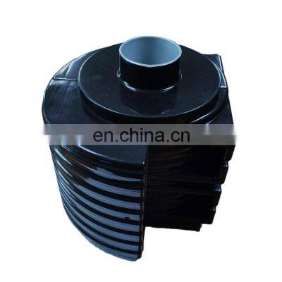 Diesel Generator Set Engine Disposable Air Filter Housing AH-5702 PA5303 3315742 AH1101