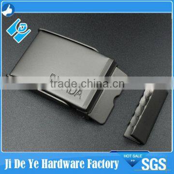 38mm china supplier belt accessories sterling silver belt buckle