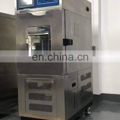 Hongjin Constant Customized Climatic Box Customized Environmental Temperature and Humidity Sensor 485 photo-4