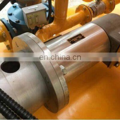 Fully Automatic Bipolar Transformer Oil Filtration Machine photo-4