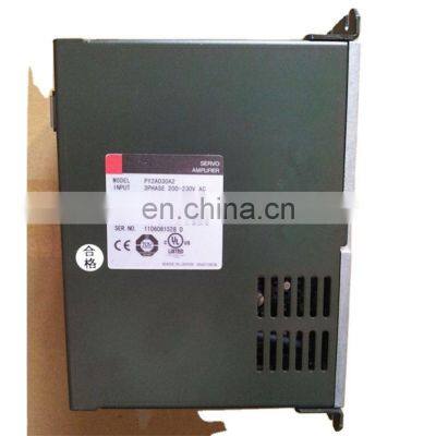 PY2A030E0XXYPH2 AC servo motor drive