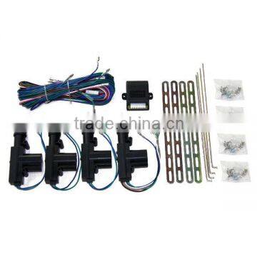 2014 Central Lock Door Actuators Universal for All Cars photo-4