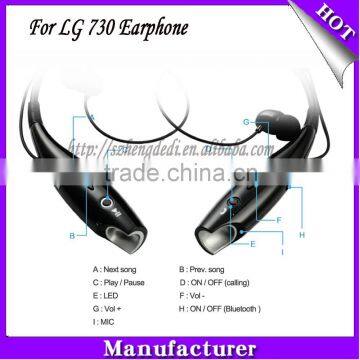 2015 New Wireless Bluetooth Headset Headphone Earphone Wireless Earphone Bluetooth Earphone photo-2