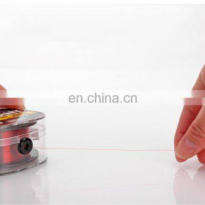 Flourocarbon Coating Super Strength 2-26kg 200M High Quality Japanese Nylon Fishing Line For Boat Fishing Sea Lake Fishing photo-2