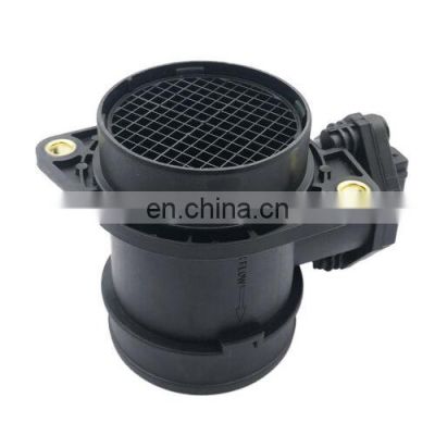 Mass Air Flow meter Sensor MAF 037906461 037906461A 0280217103 FOR VW Golf Jetta Passat 2.0L-L4