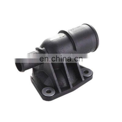 Cooling System Engine Coolant Flange Coolant Hose Connector 1461613080  1336.G3 For PEUGEOT CITROEN