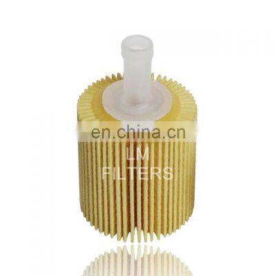 Vehicle Car Oil Filter For Hiace