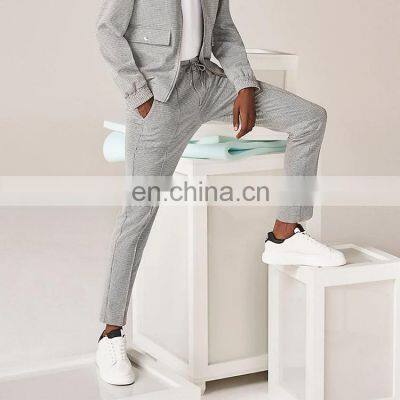 2021 new Fashion wholesale custom pants mens  leggings pants