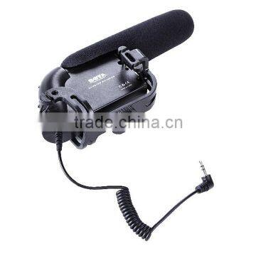 Professional Digital Camera Parts for Nikon D750 Dslr ,Stereo Video 750 Slr Microphone photo-2