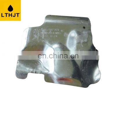 Good Quality Car Accessories Auto Spare Parts Aluminum Heat Insulation Frame 5148 7247 274 51487247274 For BMW F18