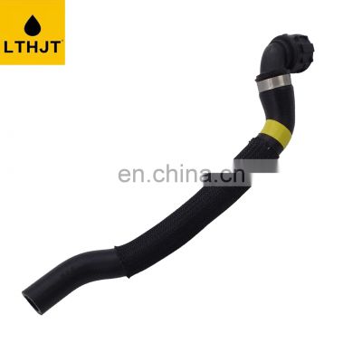 Cooling System Car Accessories Automobile Parts Water Pipe OEM NO 6421 6928 591 For BMW E90 Water Hose 64216928591