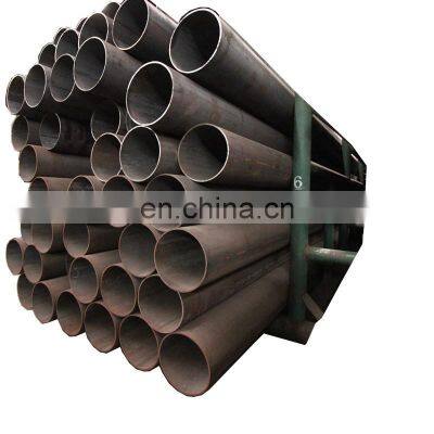 ASTM API 5L Oil and Gas Industry Carbon Steel Pipe