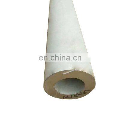 301 302 304 316l stainless steel pipe