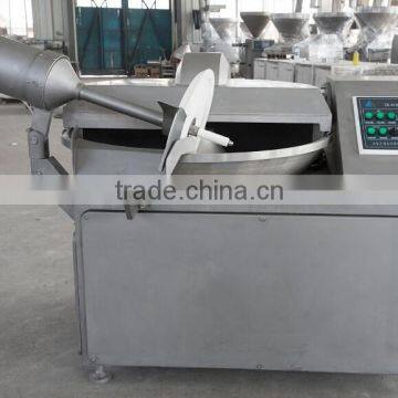 Chilli paste making machine/ bowl cutter with good price