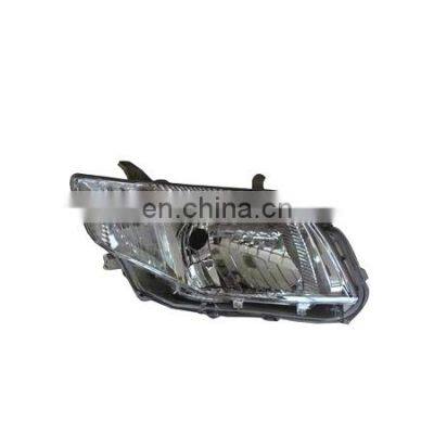 For Toyota 2003-05 Corolla Middle East Head Lamp 06 Axio 81110-12b00 81150-12b00 Car Headlamps Auto Headlamps Car Headlight