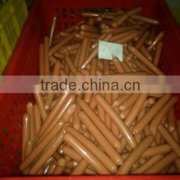 High Speed Cutter Machine for Cellulose Casing Sausage photo-5