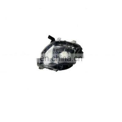 auto head lamp 4538209900 4538209400 For Benz Smart Head Lamp Cover LED headlights car head light headlamp car lamps Car Lights