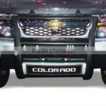 CHEVROLET COLORADO GRILLE GUARD FOR COLORADO PICK UP 2006