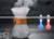 Wholesale 2021 New Turkish Pour Over Commercial Heat Resistance Arabic Glass Coffee Pot