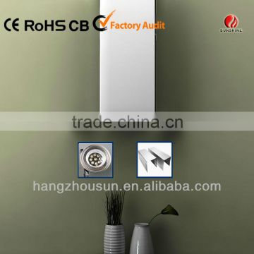 Hot sale stainless steel cooker hood/CE approved