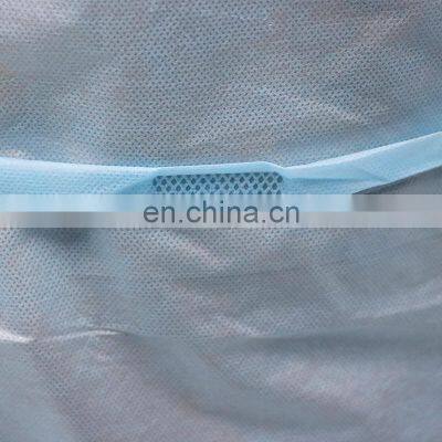 Dental Gowns Disposable Fluid Resistant PPE photo-3