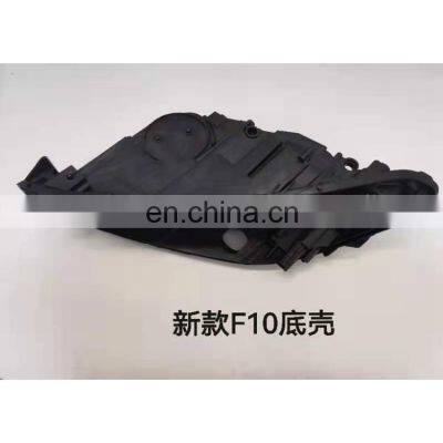 Hot Selling Product Front Fog Covers Lamp Cover Auto Car Parts For F10 photo-5