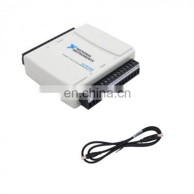 USB-6008 USB Data Acquisition Card Multifunction USB DAQ 779051-01