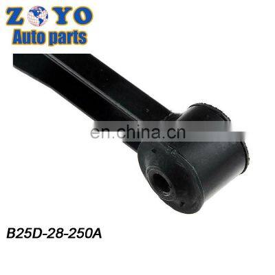 B25D-28-250A B30D-28-250B Lower Left Suspension Part Fit For MAZDA Premacy 323 BJ 98-04 photo-5