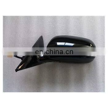 Side mirror 5 lines with indicator for toyota camry 2007 2008 2009