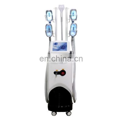 2022 New arrival high quality professional multifunction cryotherapy 360 degree body shaping slimming equipment with ce marked