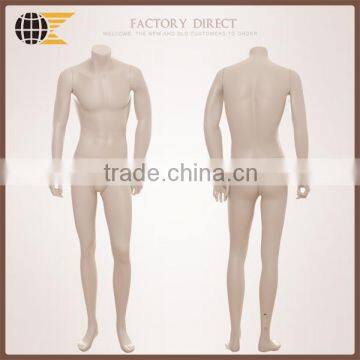 2016 New Clei 02 headless male mannequin