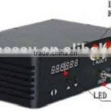 Promotion! C321 Frequency Adjustable Backpack SDI Transmitter photo-2