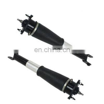 Top Quality Air Shock Absorber For Cadillac SLS SRX 15145221 21992495 photo-5