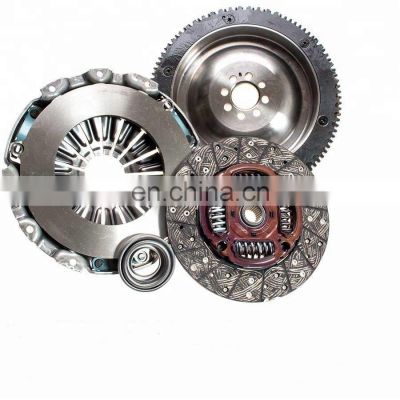 SOLID FLYWHEEL AND CLUTCH KIT 835054 CLUTCH KIT 370 (mm) Kit 4 Part