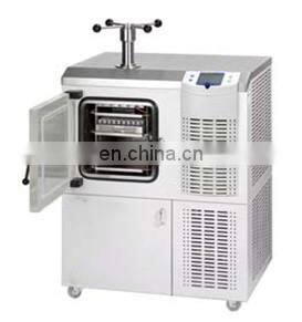 Plant Vacuum Freeze Dryer in the Dried Fruit& Vegetable Processing photo-4