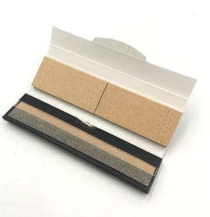 Full Automatic Rolling Paper Gluing Machine Cigarette Paper Printing Machine Folding Machine photo-5