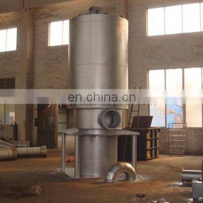 JRF Series Coal Burning Hot Blast Stove photo-2