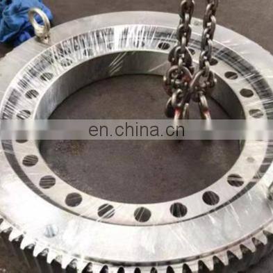 Xcmg Crane Parts Slewing Ring Bearing Crane 25ton to 50 Ton photo-2